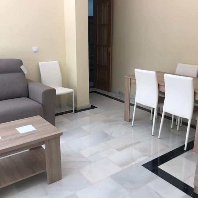 Apartamento Vibora, 2 Plazas De Garaje, Lucena Ngoại thất bức ảnh