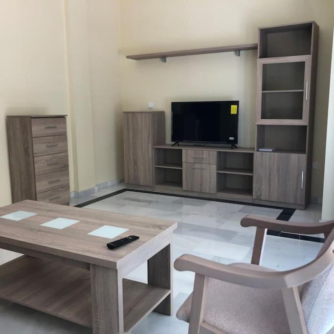 Apartamento Vibora, 2 Plazas De Garaje, Lucena Ngoại thất bức ảnh
