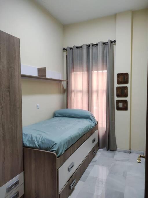 Apartamento Vibora, 2 Plazas De Garaje, Lucena Ngoại thất bức ảnh