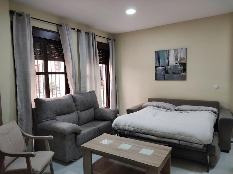 Apartamento Vibora, 2 Plazas De Garaje, Lucena Ngoại thất bức ảnh