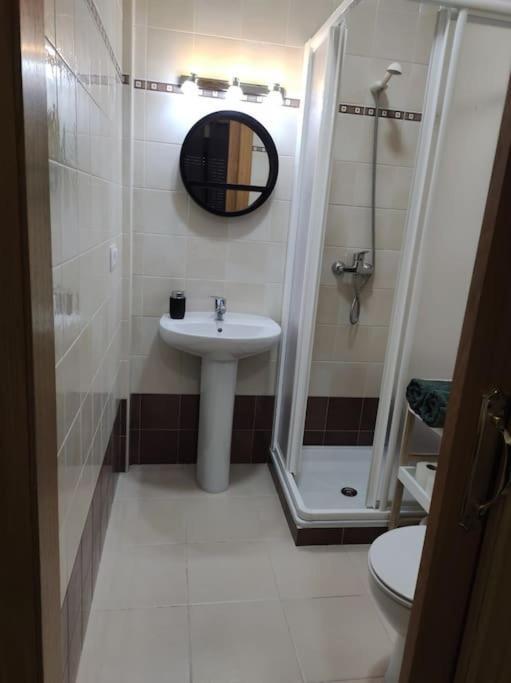 Apartamento Vibora, 2 Plazas De Garaje, Lucena Ngoại thất bức ảnh