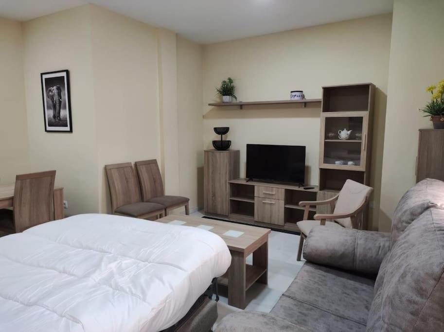 Apartamento Vibora, 2 Plazas De Garaje, Lucena Ngoại thất bức ảnh