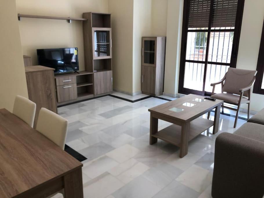 Apartamento Vibora, 2 Plazas De Garaje, Lucena Ngoại thất bức ảnh
